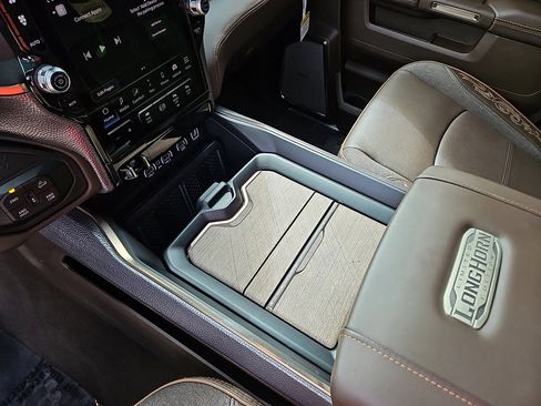 Used 2025 RAM 2500 Limited image 20