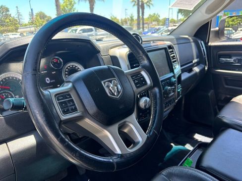 Used 2014 RAM 1500 Laramie AWD/4WD image 19