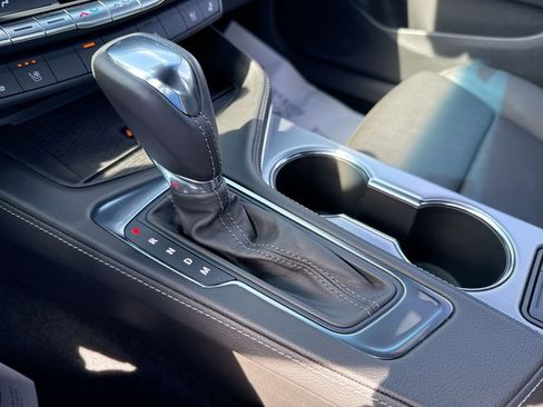 Used 2025 Cadillac CT4 Premium Luxury image 20