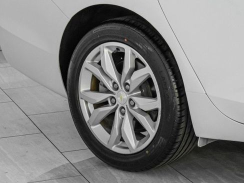 Used 2018 Chevrolet Impala LT image 54