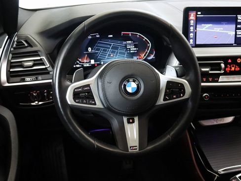 Used 2024 BMW X4 xDrive30i w/ Premium Package image 13