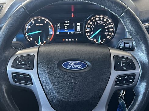 Used 2022 Ford Ranger XLT w/ Equipment Group 301A Mid image 33