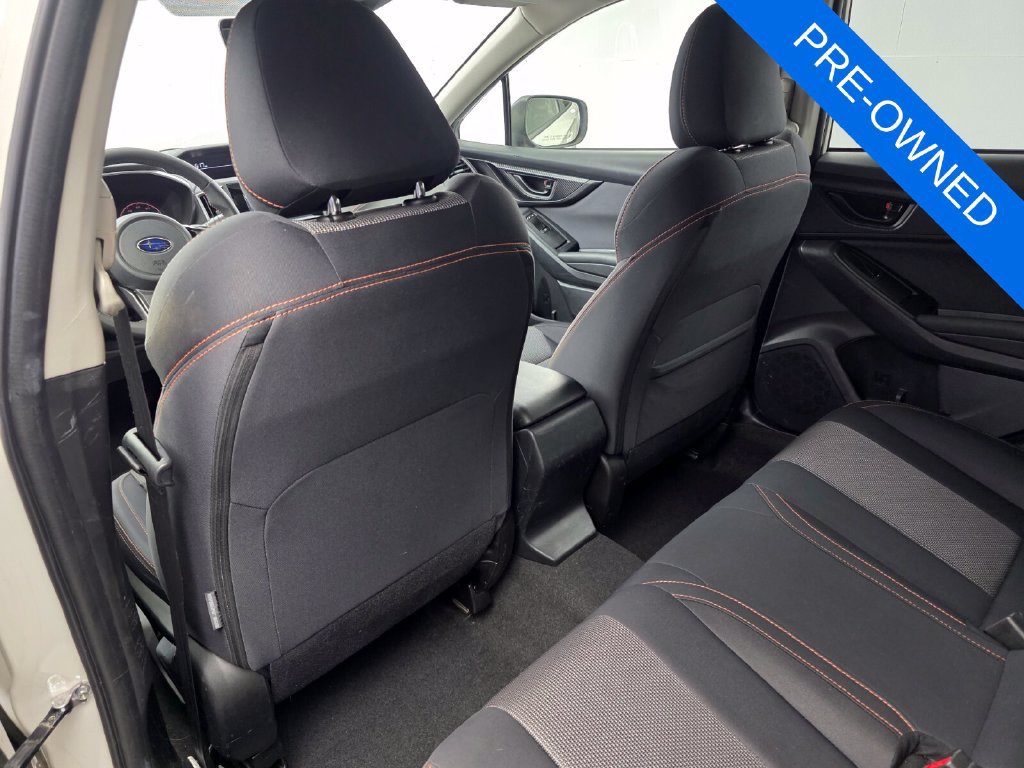 Used 2023 Subaru Crosstrek 2.0i Premium AWD/4WD image 13