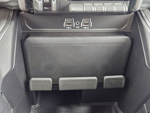 New 2026 RAM 3500 Big Horn image 25