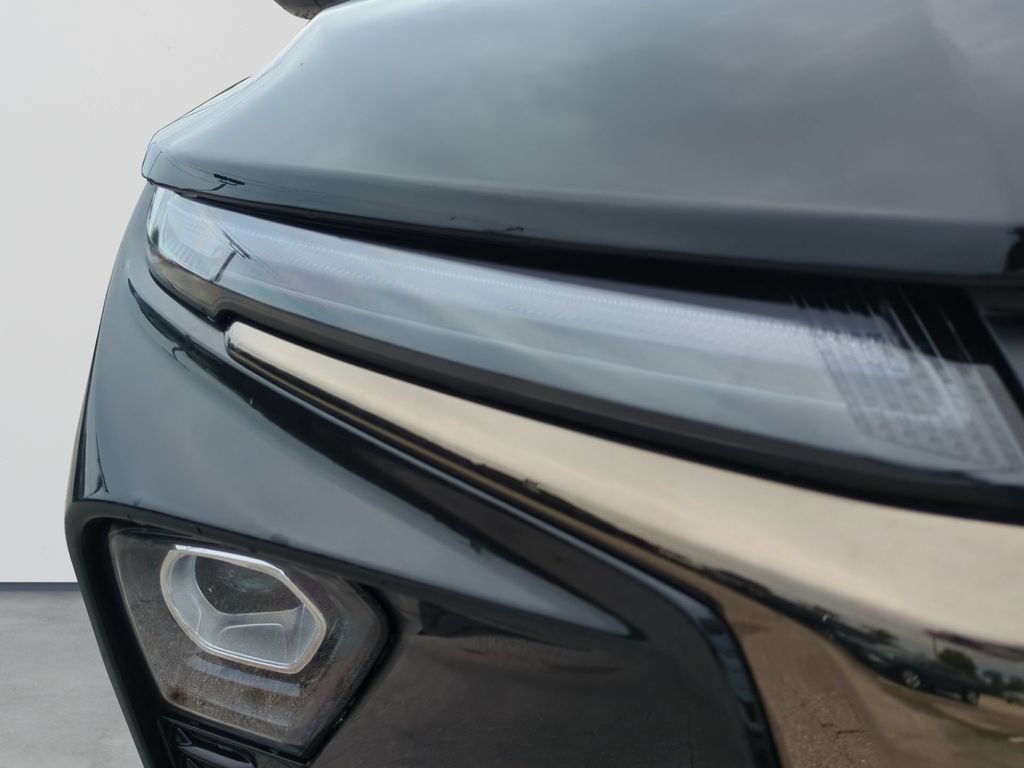 New 2026 Chevrolet TrailBlazer ACTIV w/ Convenience Package FWD image 9