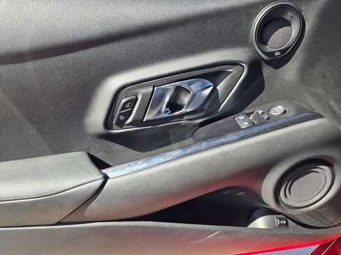 Used 2020 Toyota Supra Premium w/ Driver Assist Package image 28