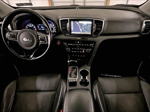 Used 2019 Kia Sportage EX w/ Option Group 040 image 14