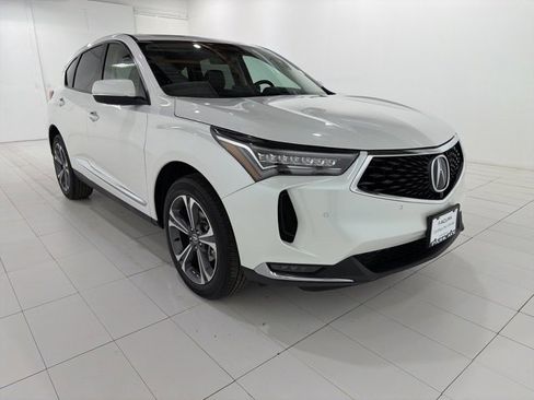 Certified 2024 Acura RDX Advance Package image 7