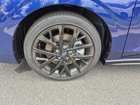 New 2026 Subaru Impreza RS AWD/4WD image 14