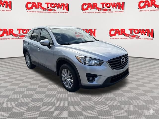 Used 2016 MAZDA CX-5 Touring FWD image 2