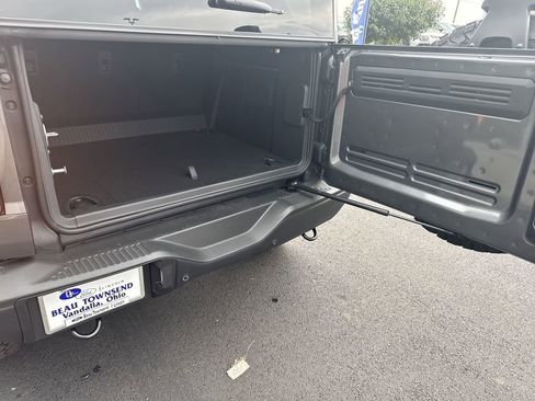 New 2025 Ford Bronco Badlands image 19