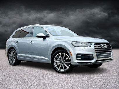 Used 2019 Audi Q7 2.0T Premium Plus