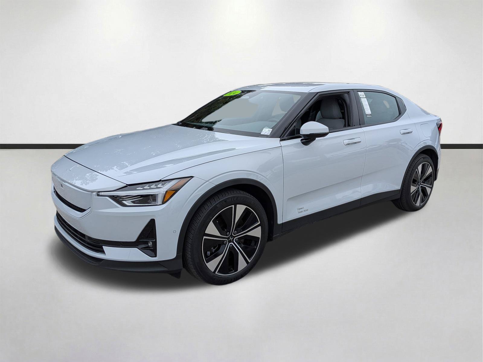Used 2024 Polestar Polestar 2 AWD/4WD image 8