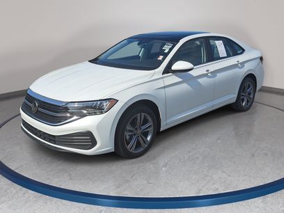 Used 2023 Volkswagen Jetta SE