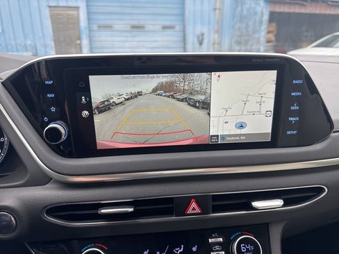 Used 2023 Hyundai Sonata SEL w/ Cargo Package image 21