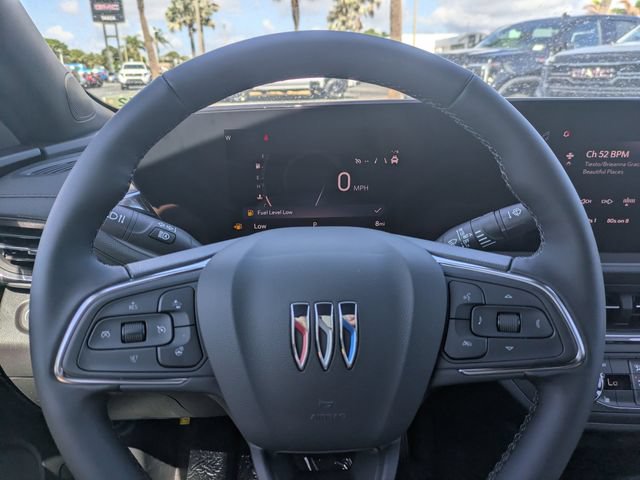New 2026 Buick Envista Preferred w/ Convenience I Package FWD image 31