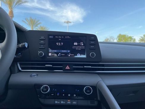 New 2026 Hyundai Elantra Sport image 14