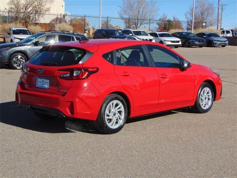 Certified 2024 Subaru Impreza 2.0i image 4