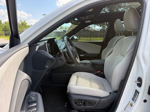 Certified 2024 Lexus TX 350 FWD w/ Technology Package image 26