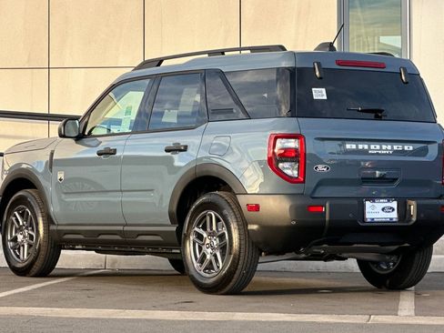 New 2026 Ford Bronco Sport Big Bend w/ Convenience Package image 5