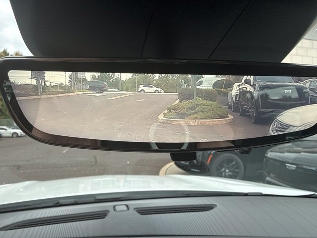Certified 2024 Cadillac Escalade Sport Platinum w/ LPO, ONYX Package AWD/4WD image 25