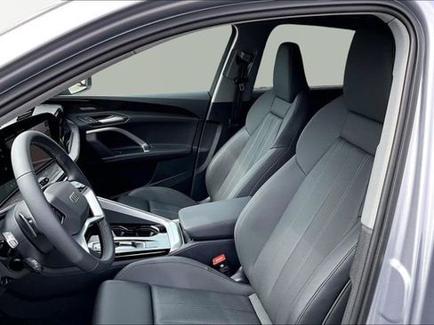 New 2025 Audi Q5 2.0T Premium Plus image 27