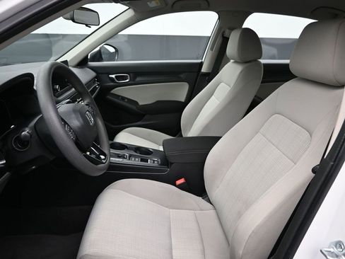 Certified 2023 Honda Civic LX image 25