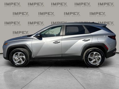 Used 2024 Hyundai Tucson SEL image 2