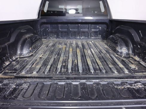 Used 2018 RAM 1500 Big Horn AWD/4WD image 30