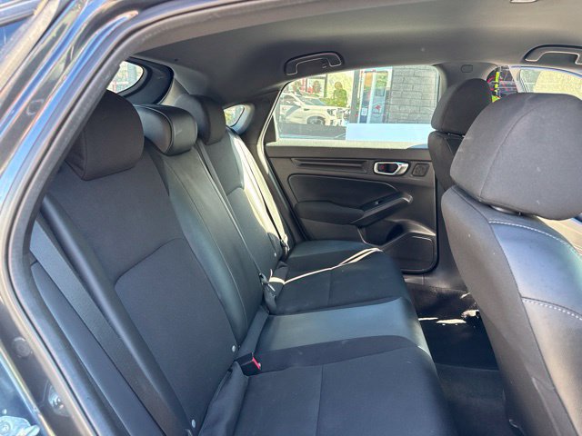 Used 2025 Honda Civic Sport image 16
