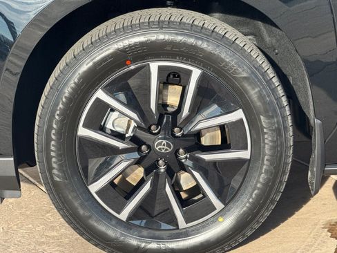 New 2026 Toyota bZ image 33