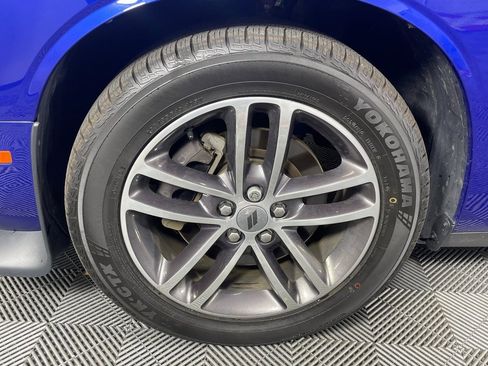 Used 2019 Dodge Challenger GT w/ Cold Weather Group image 12