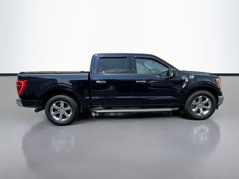 Used 2023 Ford F150 XLT w/ Equipment Group 302A High RWD image 4