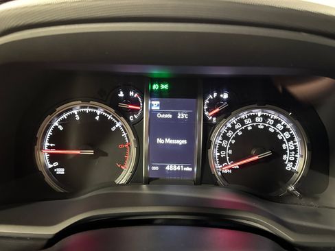 Used 2020 Toyota 4Runner TRD Pro AWD/4WD image 20
