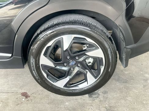 Certified 2024 Subaru Crosstrek 2.5i Limited w/ Popular Package #4A AWD/4WD image 11