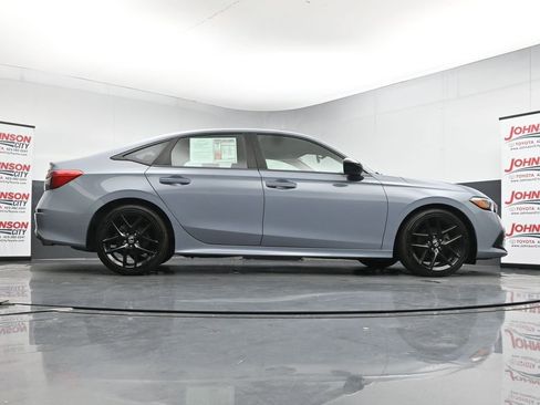 Used 2022 Honda Civic Sport image 38