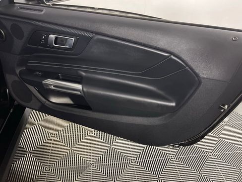 Used 2024 Ford Mustang GT Premium image 30