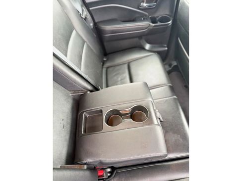Used 2023 Honda Ridgeline RTL image 31