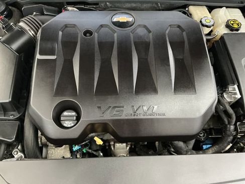 Used 2018 Chevrolet Impala LT w/ LT Leather Package image 47