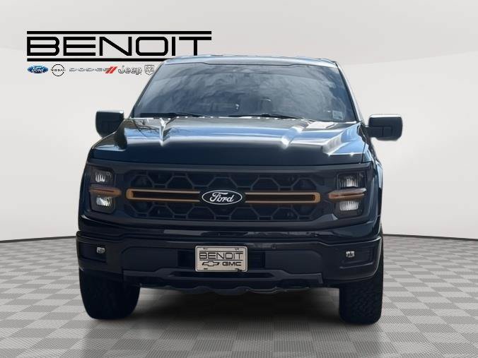 Used 2025 Ford F150 Tremor w/ Bed Utility Package AWD/4WD image 2