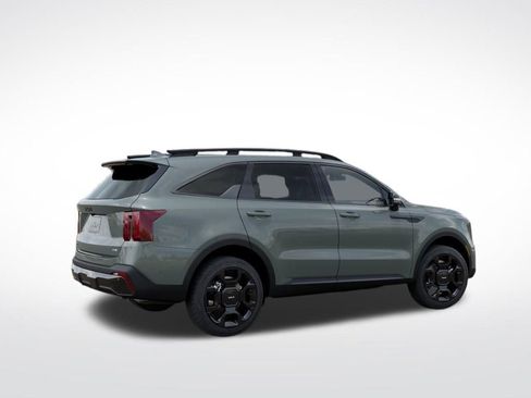 New 2026 Kia Sorento SX Prestige AWD/4WD image 7