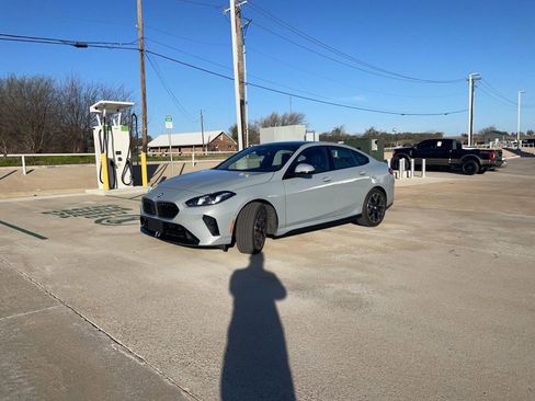 Used 2025 BMW 228i xDrive image 3