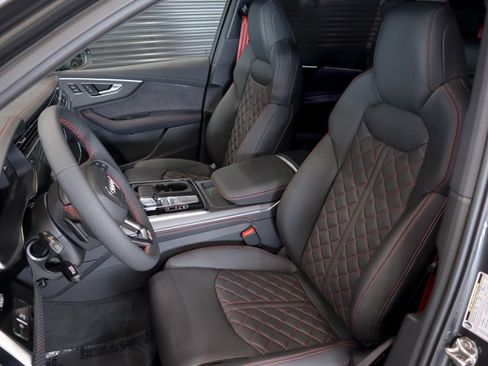 New 2026 Audi Q7 3.0T Prestige image 6