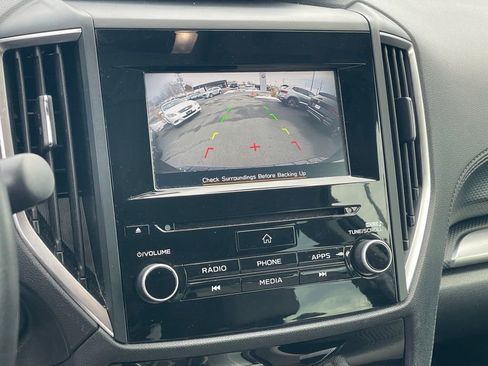 Used 2021 Subaru Forester Premium w/ Popular Package #1 image 21