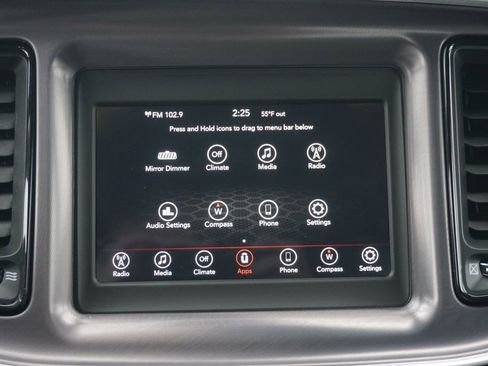 Used 2020 Dodge Challenger SXT w/ Blacktop Package image 29