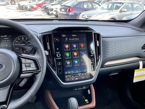 New 2026 Subaru Forester Touring image 7