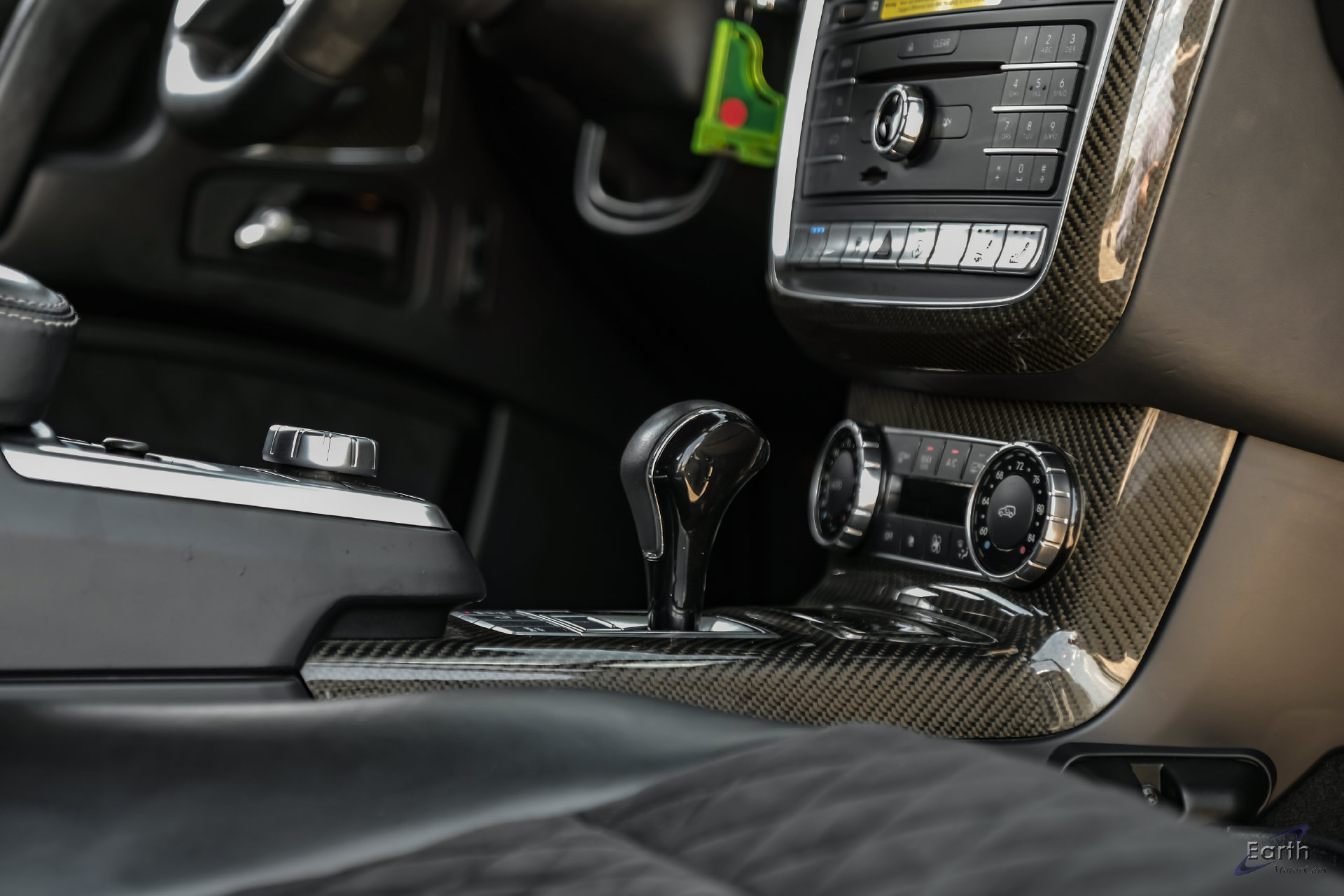 Used 2017 Mercedes-Benz G 550 Squared image 52