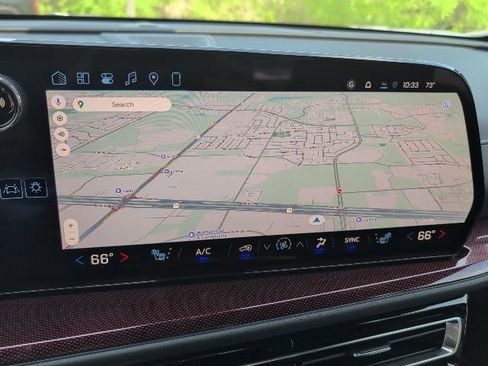New 2026 Chevrolet Traverse Z71 w/ Enhanced Driving Package AWD/4WD image 23