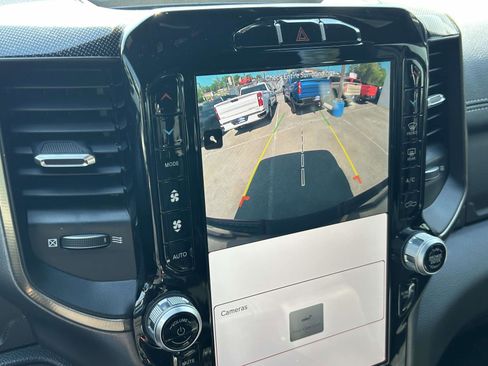 Used 2022 RAM 1500 Rebel w/ Rebel Level 2 Equipment Group AWD/4WD image 23