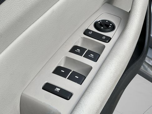 Used 2015 Hyundai Sonata Sport w/ Option Group 04 image 23